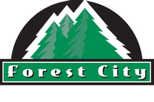 forest city companies cleveland